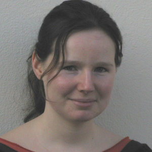 Myriam - Prof de maths - Châtenay-Malabry