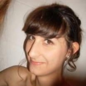 Roxane - Prof de maths - Bidart