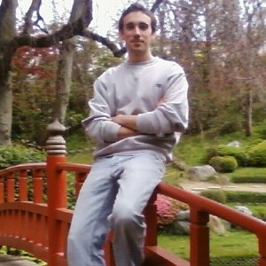 Sébastien - Prof de maths - Marly-le-Roi
