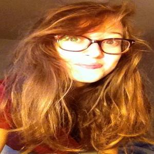 Audrey - Prof de maths - Paris