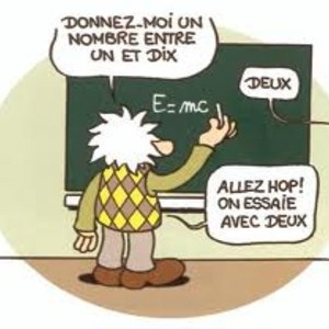 Benjamin - Prof de maths - Poitiers