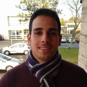 Oussama - Prof de maths - Paris
