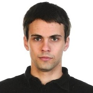 Jérôme - Prof de maths - Clichy