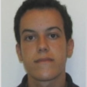 Mehdi - Prof de maths - Lyon