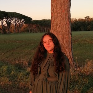 Miryam - Prof de maths - Toulouse