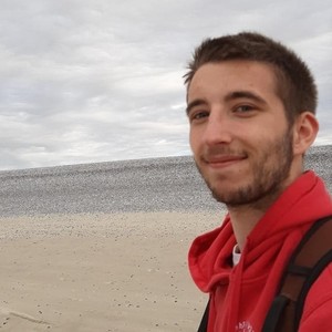 Vincent - Prof de maths - Paris