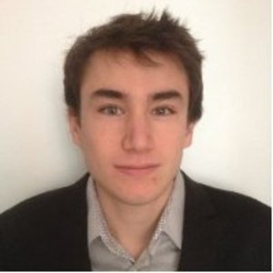 Lucien - Prof de maths - Lille
