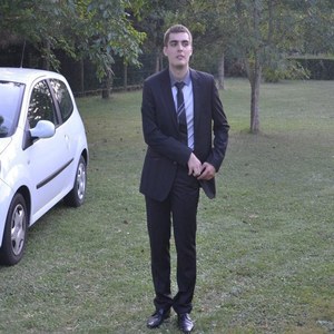 Florent - Prof de maths - Buxerolles