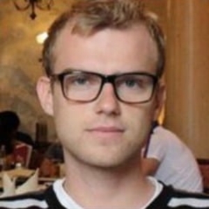 Alexis - Prof de maths - Paris