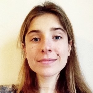 Marion - Prof de maths - Champs-sur-Marne