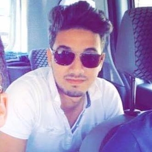 Mehdi - Prof de maths - Pessac