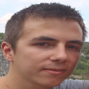 Florian - Prof de maths - Sabran