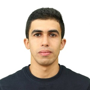 Nasr Eddine - Prof de maths - Paris