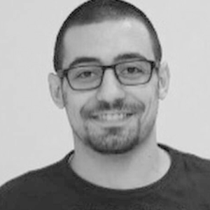 Ahmad - Prof de maths - Paris