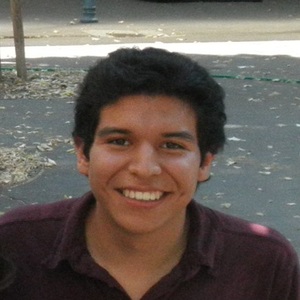 Luis Antonio - Prof de maths - Nantes