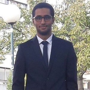 Naoufal - Prof de maths - Seillons-Source-d'Argens
