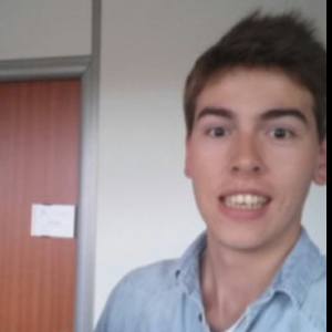 Paul - Prof de maths - Châtenay-Malabry