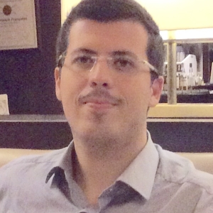 Mehdi - Prof de maths - Châtenay-Malabry