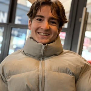 Augustin - Prof de maths - Lille