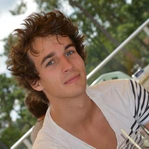 Mathieu - Prof de maths - Rouen