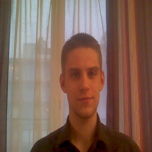 Loïc - Prof de maths - Levallois-Perret