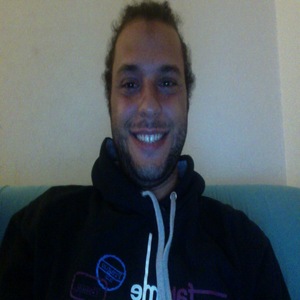 Adil - Prof de maths - Lille