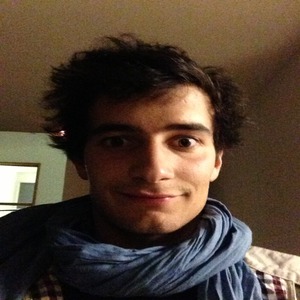 Ugo - Prof de maths - Champs-sur-Marne