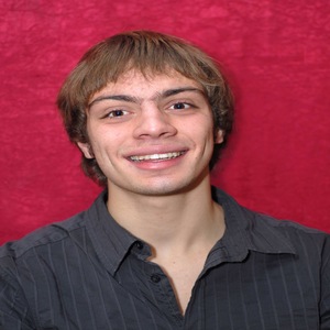 Damien - Prof de maths - Thionville