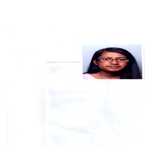 Tharmila - Prof de maths - Levallois-Perret
