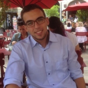 Ahmed - Prof de maths - Écully
