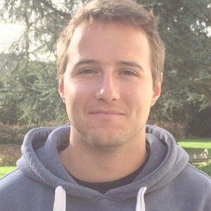 Guillaume - Prof de maths - Lambersart