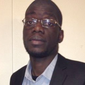 Mouhamadou - Prof de maths - Paris