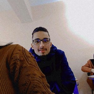 Abdellah - Prof de maths - Marseille