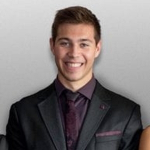 Valentin - Prof de maths - Cergy