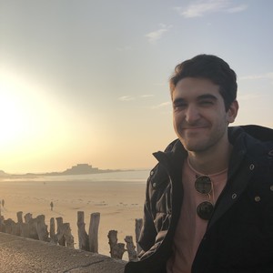 Tamim - Prof de maths - Lyon