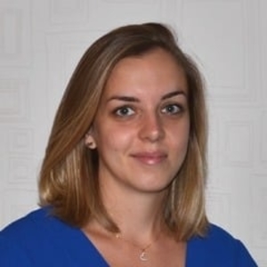 Marie - Prof de maths - Bordeaux