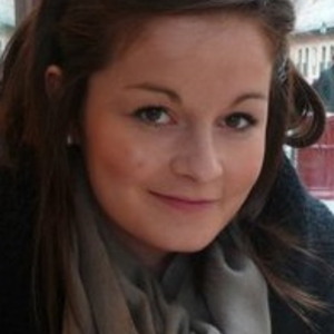 Audrey - Prof de maths - Ozoir-la-Ferrière