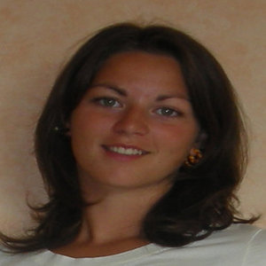 Marine - Prof de maths - Clichy