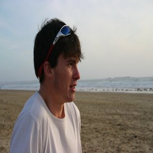 DU Romain - Prof de maths - Arradon