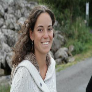 Coralie - Prof de maths - La Grande-Motte