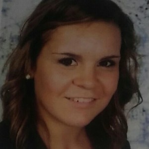 Marine - Prof de maths - Asnières-sur-Seine