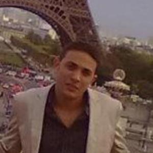 Mohamed - Prof de maths - Amiens