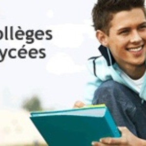Mame - Prof d'anglais - Mons-en-Baroeul