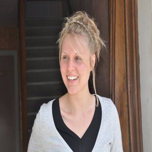 Justine - Prof de maths - Brest