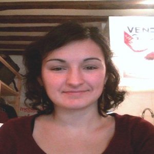 Camille - Prof de maths - Paris