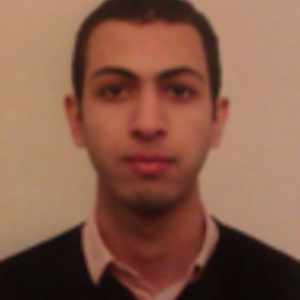 Yassine - Prof de maths - Courbevoie