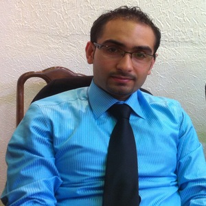 Walid - Prof de maths - Antibes (Juan-les-Pins)