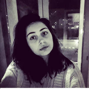 Camille - Prof de maths - Pierrelatte