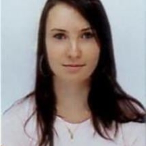 Magali - Prof de maths - Saint-Rémy