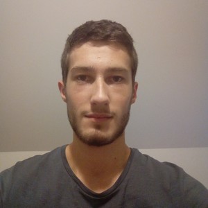 Andy - Prof de maths - Azé
